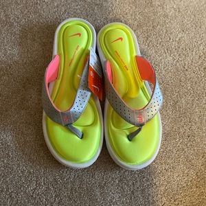 Nike Comfort Thong Sandals